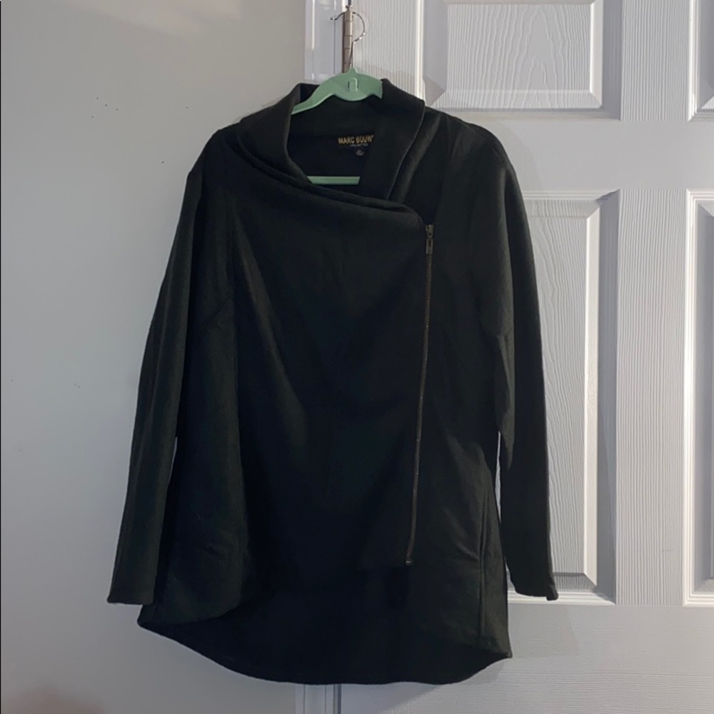 Winter Jacket
